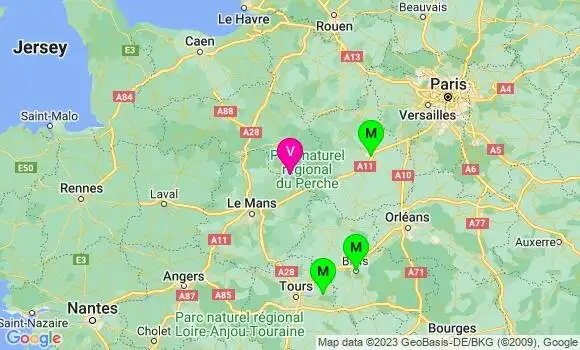 Médecin de Garde Gemages
