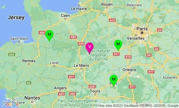 Médecin de Garde Vaunoise