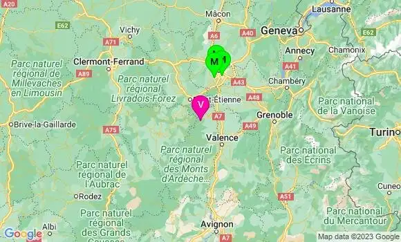 Médecin de Garde Vocance