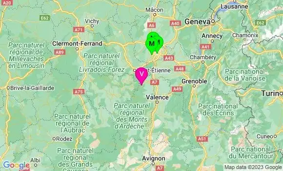 Médecin de Garde Monestier