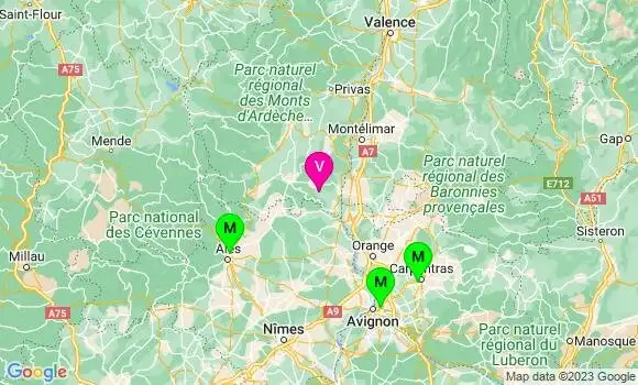 Médecin de Garde Bidon