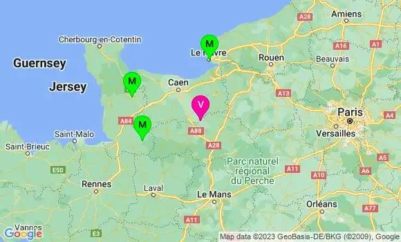 Médecin de Garde Ommoy
