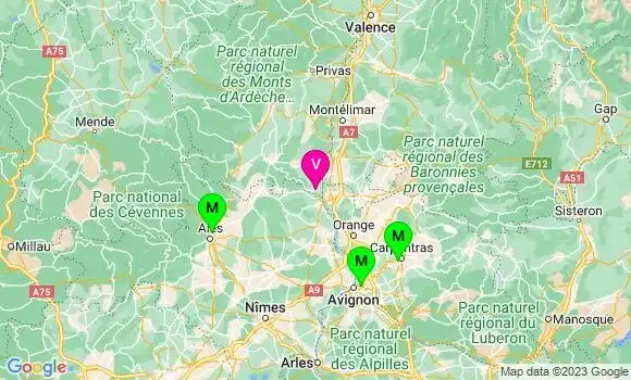 Médecin de Garde Saint Just d\