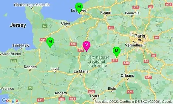 Médecin de Garde Bures