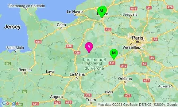 Médecin de Garde Bivilliers