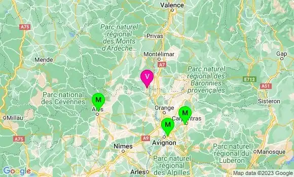 Médecin de Garde Saint Marcel d\