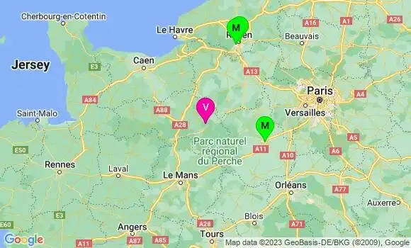 Médecin de Garde Prepotin
