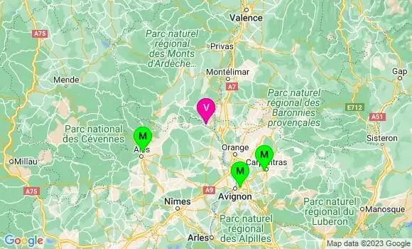 Médecin de Garde Saint Martin d\