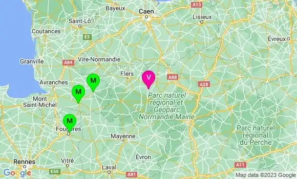 Médecin de Garde Lignou