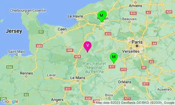 Médecin de Garde Auguaise