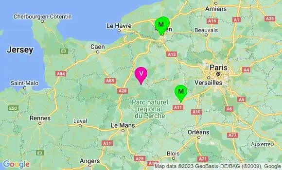 Médecin de Garde Les Aspres