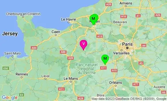Médecin de Garde Saint Martin d\