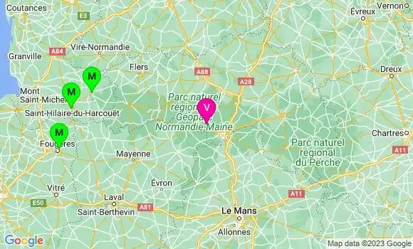 Médecin de Garde L\