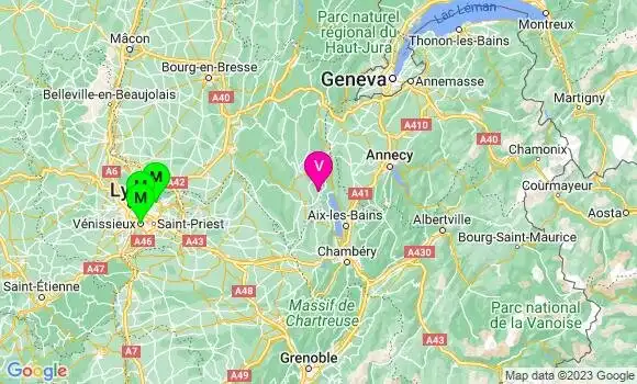 Médecin de Garde Lavours