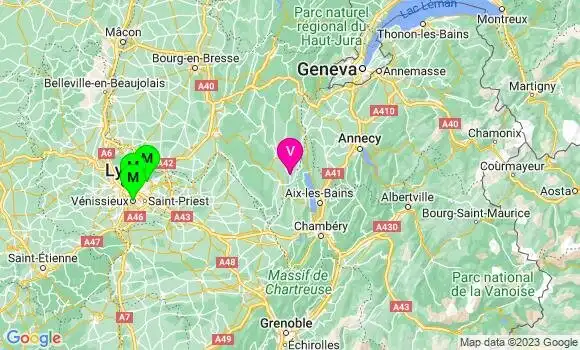 Médecin de Garde Pollieu