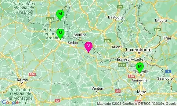 Médecin de Garde Linay