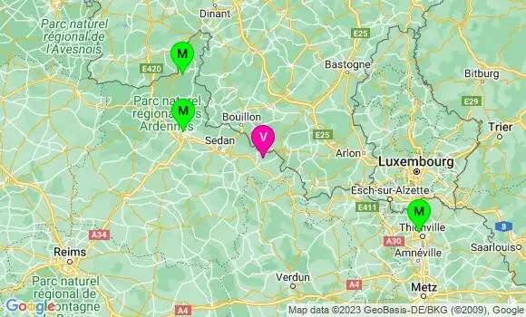 Médecin de Garde Matton et Clémency
