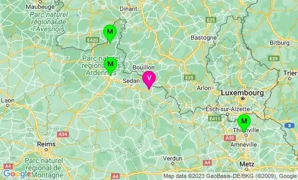 Médecin de Garde Sachy