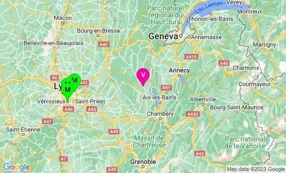 Médecin de Garde Vongnes