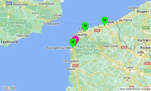 Médecin de Garde Pittefaux