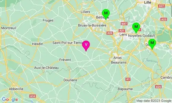 Médecin de Garde Penin