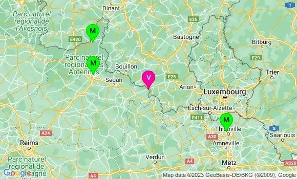 Médecin de Garde Williers