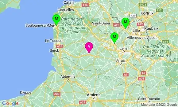 Médecin de Garde Humeroeuille