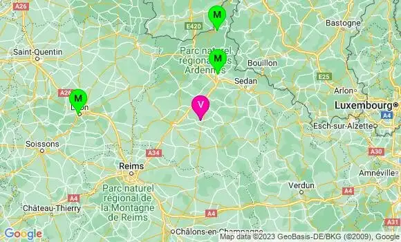 Médecin de Garde Ecordal