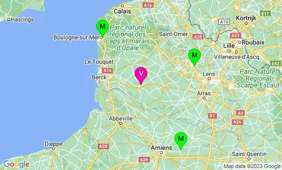 Médecin de Garde Grigny