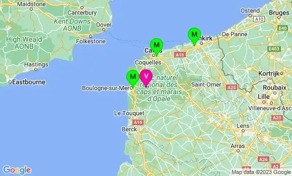 Médecin de Garde Bellebrune