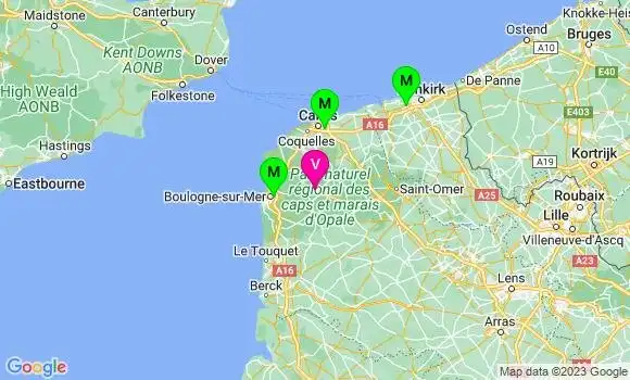 Médecin de Garde Colembert