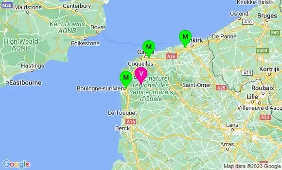 Médecin de Garde Le Wast