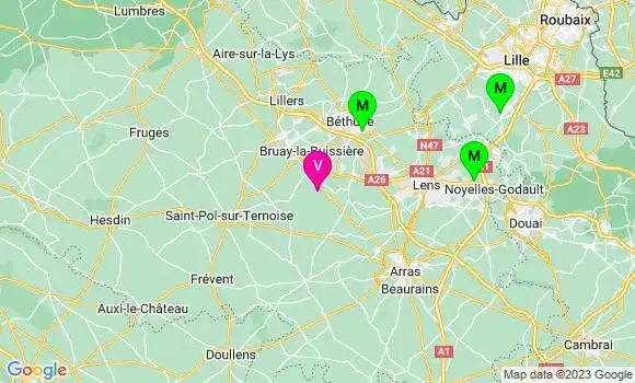 Médecin de Garde Hermin