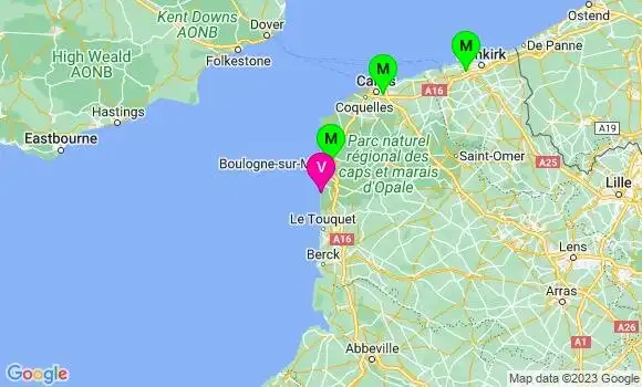 Médecin de Garde Hardelot Plage