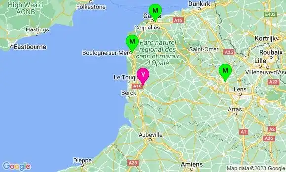 Médecin de Garde Attin