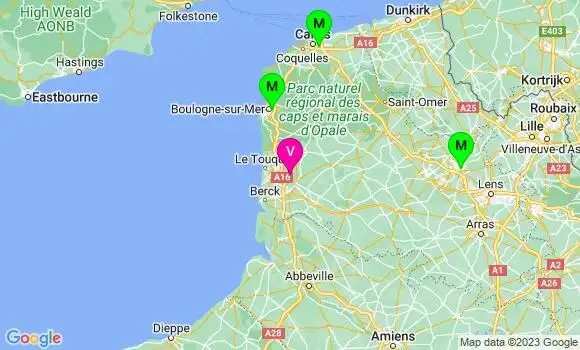 Médecin de Garde Beutin