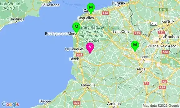 Médecin de Garde Sempy
