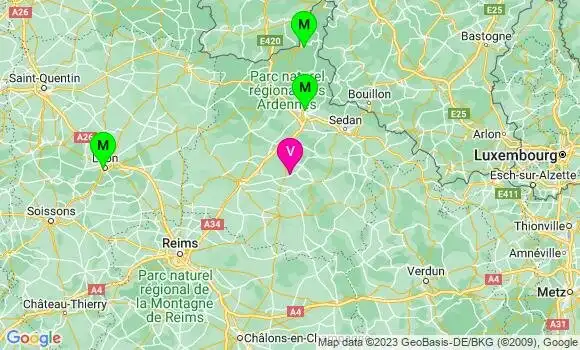 Médecin de Garde Tourteron