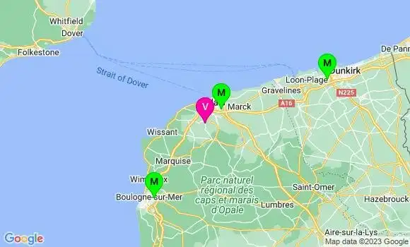 Médecin de Garde Nielles lès Calais