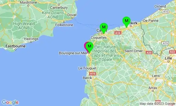 Médecin de Garde Saint Martin Boulogne