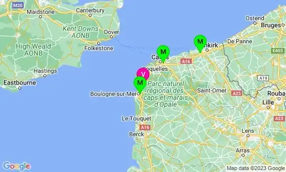 Médecin de Garde Wacquinghen