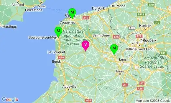 Médecin de Garde Mencas