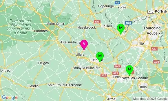 Médecin de Garde Busnes