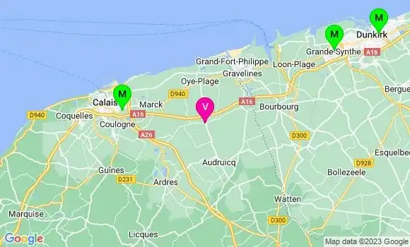 Médecin de Garde Nouvelle Eglise