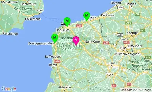 Médecin de Garde Affringues