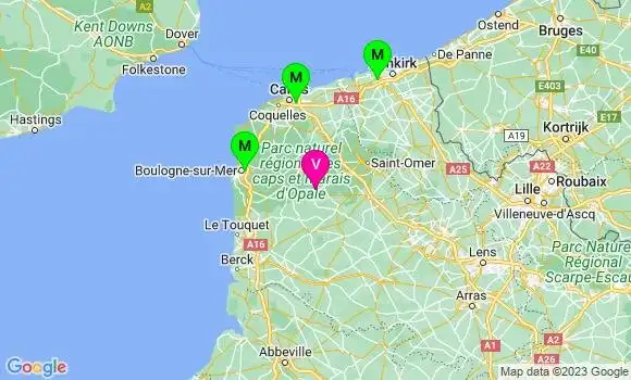 Médecin de Garde Bléquin