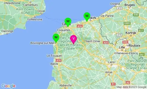 Médecin de Garde Coulomby