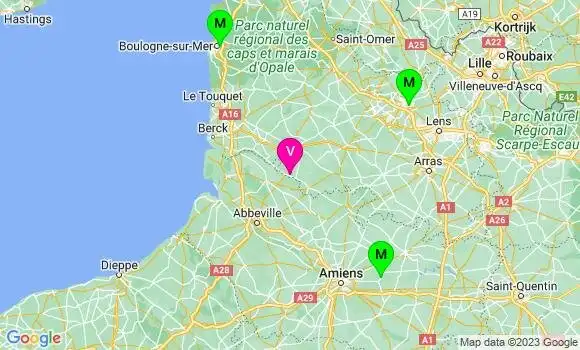 Médecin de Garde Tollent