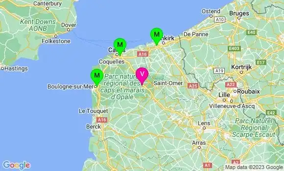 Médecin de Garde Quelmes