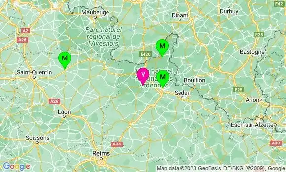 Médecin de Garde Servion